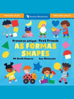 cover image of Shapes